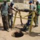 Kaolack : l'Onas boucle les travaux de 600 branchements sociaux et 5 km de réseaux d’eau usées