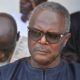 Urgent : décès de Ousmane Tanor Dieng du Secrétaire général du PS et président du HCCT