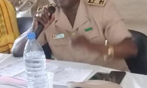 Nioro du rip : le département prépare la journée nationale de la propreté