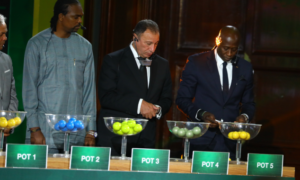 Éliminatoires Can 2021 : le Sénégal hérite de la Guinée-Bissau, du Congo et de l’Eswatini