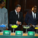 Éliminatoires Can 2021 : le Sénégal hérite de la Guinée-Bissau, du Congo et de l’Eswatini