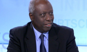 Nécrologie : décès de Jacques Diouf, ancien Secrétaire général de la FAO