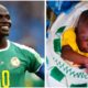 A Koungheul: des parents fans de foot prénomment leur bébé Sadio Mané