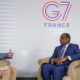 macky Sall interview