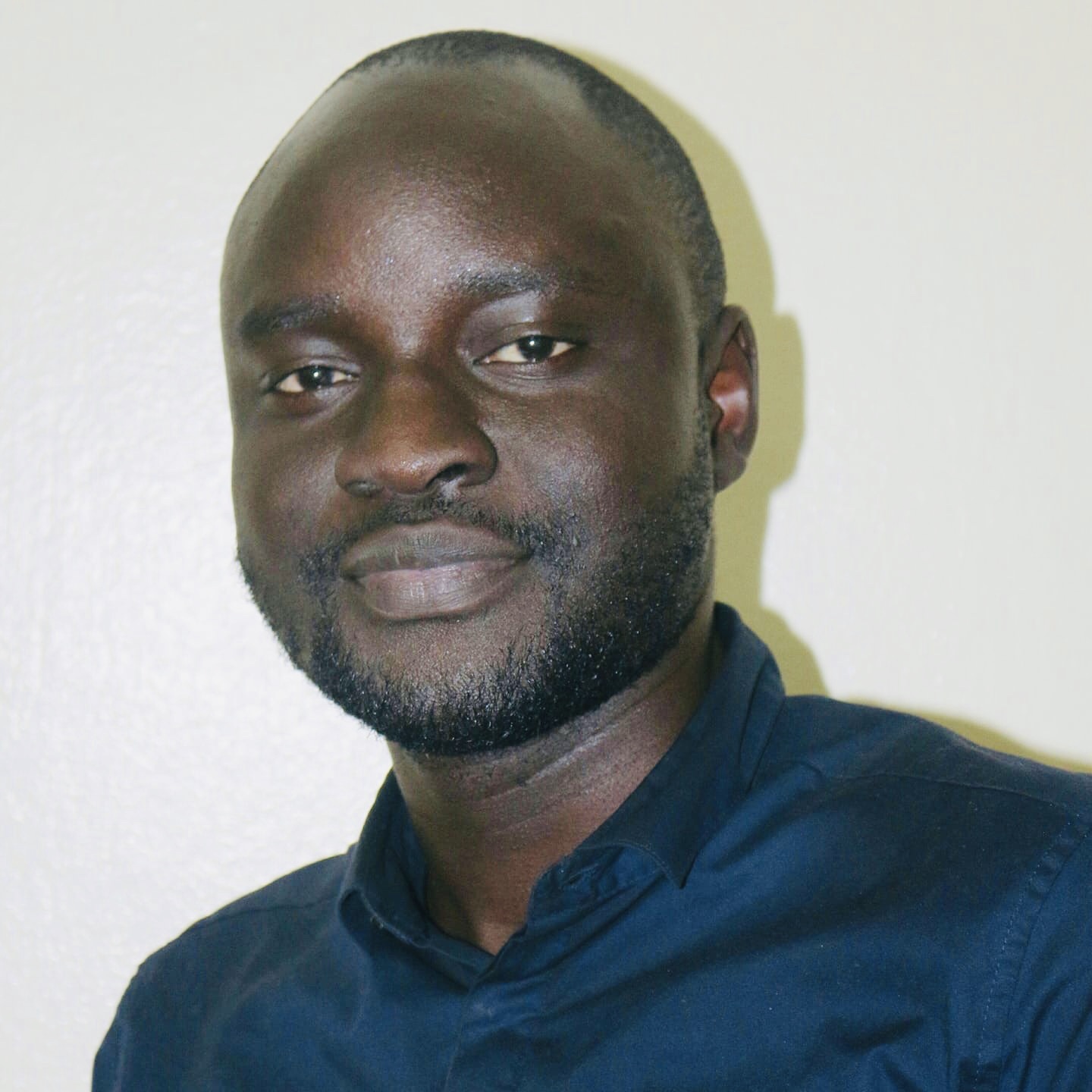 Abdoulaye Niass Journaliste