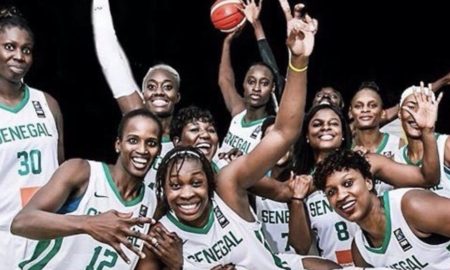 Afrobasket 2019 : le Sénégal bat le Mozambique au bout d’un match époustouflant et file en finale