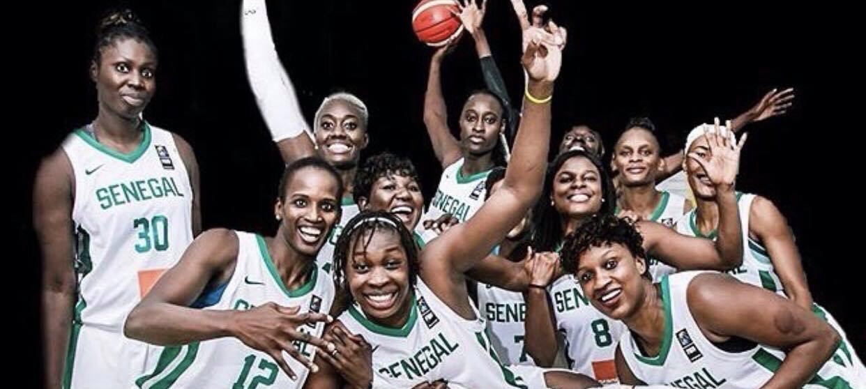 Afrobasket 2019 : le Sénégal bat le Mozambique au bout d’un match époustouflant et file en finale