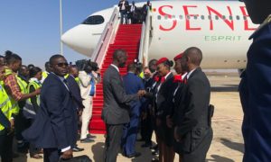 Air Sénégal SA