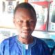 Amadou Dieng
