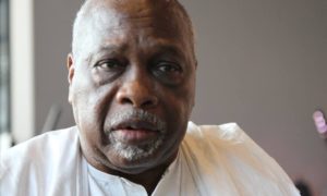 Amath Dansokho