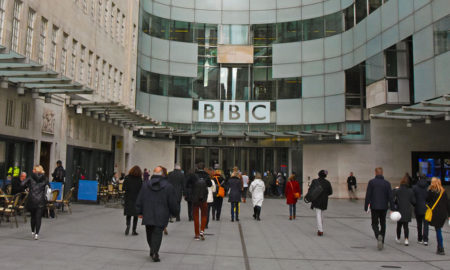 BBC-Londres