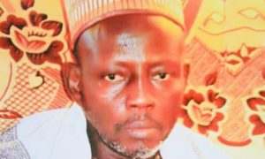Leona Niassene : décès de Cheikh Ahmadou Niass petit-fils de Mame Khalifa Niass