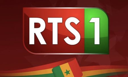 RTS1 SÉNÉGAL