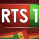 RTS1 SÉNÉGAL