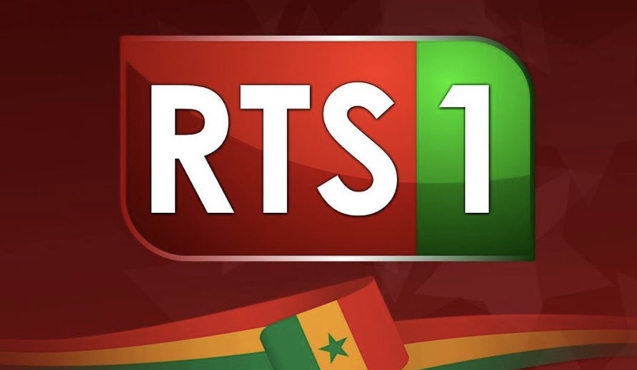 RTS1 SÉNÉGAL