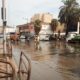 Dakar sous les eaux inondations