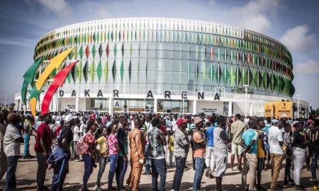 AfroBasketWomen 2019 : un duel Nigeria vs Sénégal à l'affiche de la finale