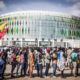 AfroBasketWomen 2019 : un duel Nigeria vs Sénégal à l'affiche de la finale