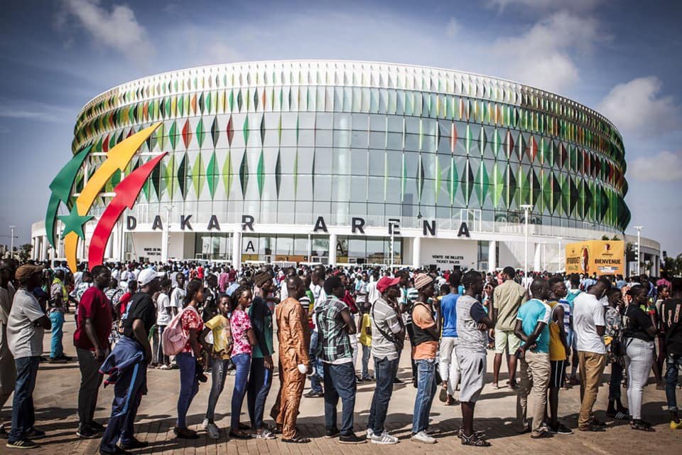 AfroBasketWomen 2019 : un duel Nigeria vs Sénégal à l'affiche de la finale