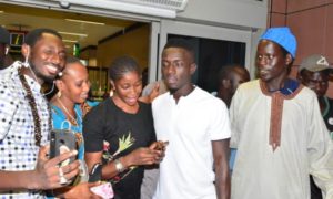 Idrissa Gana Gueye