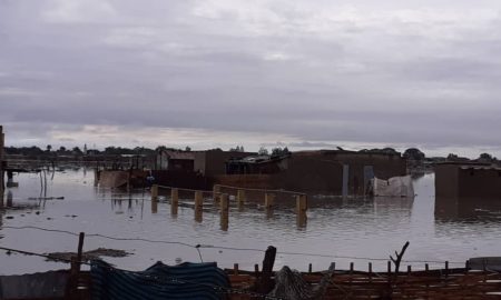 Après les fortes pluies : Kaolack sous les eaux, les populations laissées à elles-mêmes, le maire interpellé