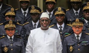 Inspection général d'État : une autre nomination en catimini