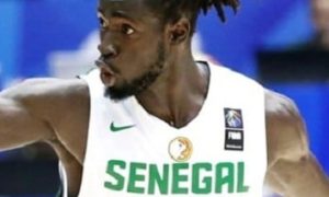 A moins d'un mois du mondial de basket : Maurice Ndour abandonne l'équipe nationale !