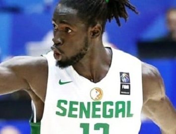 A moins d'un mois du mondial de basket : Maurice Ndour abandonne l'équipe nationale !