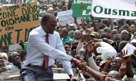 Décès d'Ousmane Tanor Dieng : la bataille de succession au Parti socialiste aura-t-elle lieu ?