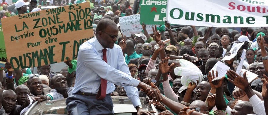 Décès d'Ousmane Tanor Dieng : la bataille de succession au Parti socialiste aura-t-elle lieu ?