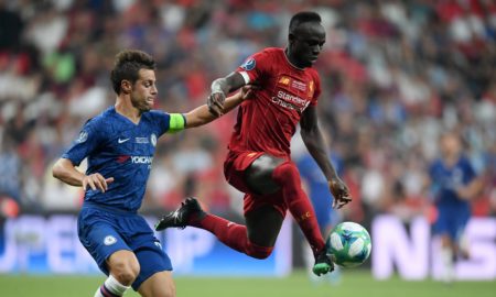 Liverpool-Chelsea : Sadio Mané offre la Supercoupe d’Europe aux Reds