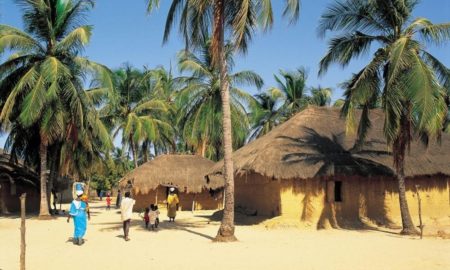 Visit Casamance