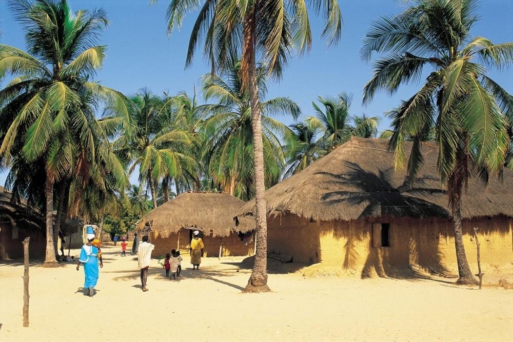 Visit Casamance