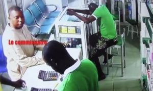 Arrestation non-justifiée d'un pharmacien : le Commissaire Sangaré relevé de ses fonctions !