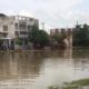 Inondation à kaolack