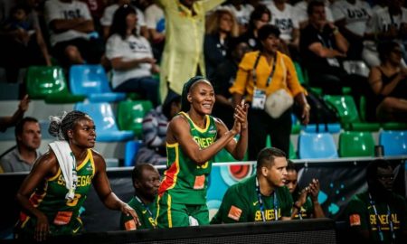 Quart de finale Afrobasket féminin : le Sénégal face à l'Angola à 19 h