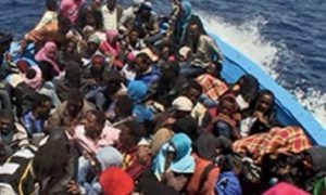 Émigration irrégulière : 10 Sénégalais, 12 Gambiens et 9 Guinéens arrêtés à Bargny