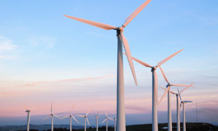 Energie : le Sénégal va construire l'un des plus grands parcs éoliens d'Afrique
