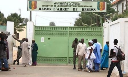Décès de 2 détenus de Reubeuss : la famille de Cheikh Ndiaye à Kaolack annonce une plainte contre X