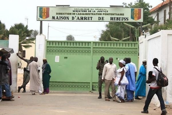 Décès de 2 détenus de Reubeuss : la famille de Cheikh Ndiaye à Kaolack annonce une plainte contre X