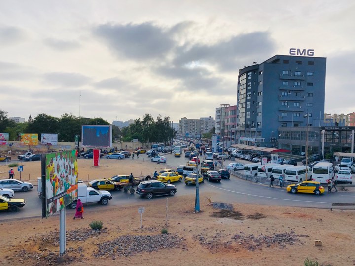 À Dakar : des agresseurs se défoulent sur le Pont de Hann et blessent un policier