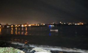 4 morts et 3 disparus après le chavirement d’une Pirogue à l’Ile de la  Madeleine : les  premières images après le drame