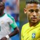 Match amical : Sénégal/Brésil prévu entre le 13 et le 15 octobre