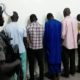 Cybercriminalité : 6 Nigérians arrêtés par la Section de Recherche à Mbao