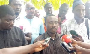 Navétane à Kaolack : pour refus d'intégrer une Asc dans leur zone, l'Orcav tarde toujours à homologuer les licences de la zone 3/A