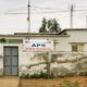 Bureau de l'Agence de presse sénégalaise APS à KAOLACK