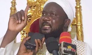 Préparatifs Gamou 2019 : Baye Mamoune Niass expose les doléances de Médina Baye aux autorités