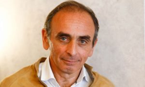 Eric Zemmour