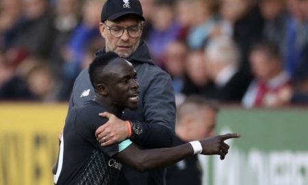 Burnley - Liverpool : la colère de Sadio Mané contre Mo Salah alimente les débats au Sénégal