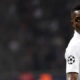 Idrissa Gana Gueye lors de PSG - Real